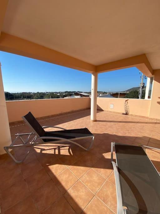 Stela ' S Guest House Loule Exterior photo